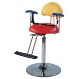 Детское парикмахерское кресло МД-2139